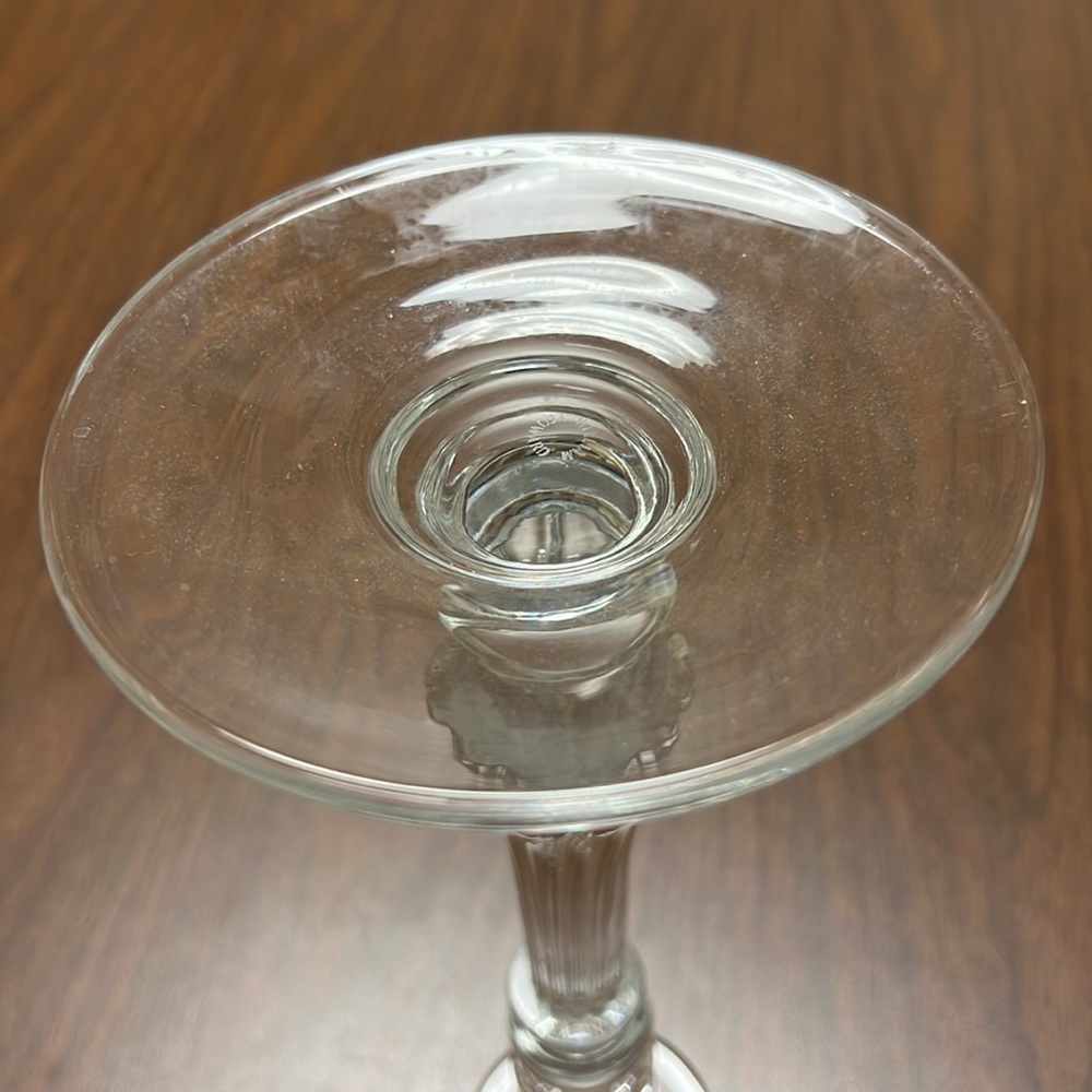 William‎ Yeoward single candlestick - Picture 7 of 11